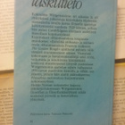 Ludwig Wittgenstein - Kirjoituksia 1929-1938 (sid.) - pikkukuva 2