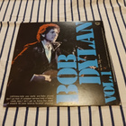 Bob Dylan – The Little White Wonder lp Folk Rock 1975 - pikkukuva 2