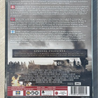 Hell on Wheels: Kausi 1 (3DVD) Anson Mount (UUSI) - pikkukuva 2