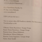 Susanne Ingman-Friberg, Raisa Cacciatore - Keho on leikki - pikkukuva 2