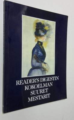 Judy Sund : Reader's Digestin kokoelman suuret mestarit