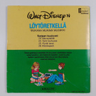 Walt Disney ym. : Eläinlapset - Walt Disney'n löytöretkellä - pikkukuva 2