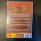 Isojen poikien lauluja (prokaraoke) DVD - pikkukuva 2