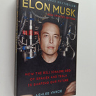 Ashlee Vance : Elon Musk : how the billionaire Ceo of Spa... - pikkukuva 1