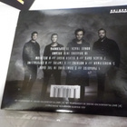 THE RASMUS - DARK MATTERS CD NIMMAREILLA - pikkukuva 2