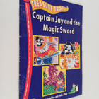 Julia Allen ym. : Captain Jay and the Magic Sword - pikkukuva 1