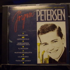 Jörgen Petetrsen: Kultaisen trumpetin kauneimmat CD *Sis.pk - pikkukuva 1