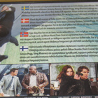 Mission: Impossible Rogue Nation dvd Action, toiminta - pikkukuva 2