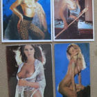 Kolmetoista Pin-up almanakkakorttia 1982-1994 - pikkukuva 3