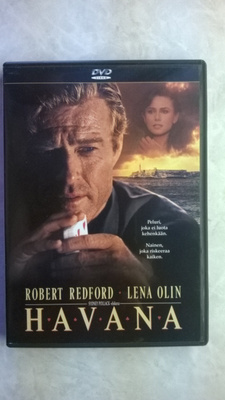 Havana - Havanna DVD Egmont