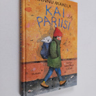 Hannu Mäkelä : Kai ja Pariisi - pikkukuva 1
