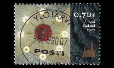 1837 o Tuomiokirkko loisto Ylöjärvi 6.6.2007 (2007)