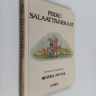 Beatrix Potter : Pikku salaattivarkaat - pikkukuva 1