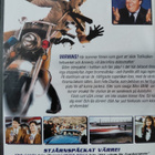 Kanuunankuularalli DVD (Burt Reynolds, Farrah Fawcett) - pikkukuva 2