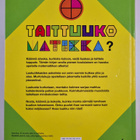 Taittuuko matikka? : nosta, käännä ja kokeile - pikkukuva 2