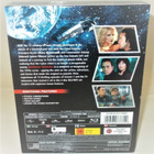 BATTLESTAR GALACTICA KAUSI 1. (BD) - pikkukuva 2