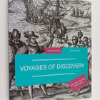 David Boyle : Voyages of Discovery - pikkukuva 1