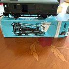 Märklin 4041 Gepäckwagen päätyvaloilla + alkuperäislaatikko - pikkukuva 1