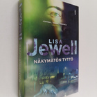 Lisa Jewell : Näkymätön tyttö - pikkukuva 1