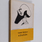 Gustaf Mattsson : Tänään - pikkukuva 1