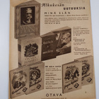 Suomen kuvalehti 27/1945 - pikkukuva 2