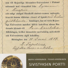 Mervi Kaarninen: Sivistyksen portti - pikkukuva 1