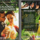 Kaukainen Sargassomeri (36 444) UUSI -FI- DVD suomik. - pikkukuva 1