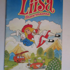 LIISA IHMEMAASSA  9 / 1985 SARJAKUVALEHTI - pikkukuva 1