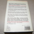 James Clavell Pyörretuuli -sid - pikkukuva 2