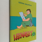 Leena Salmela : Leenaset 2002 - pikkukuva 1