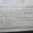 Lasivakuutus Vakuutusyhtiö Pohjola 1942 - pikkukuva 5