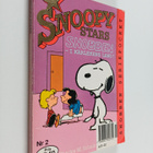 Charles M. Schulz : Snoopy stars : Snoopy och hans vänner... - pikkukuva 1