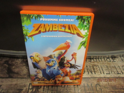 Zambezia (DVD)