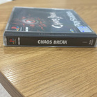 Chaos Break PS1 CIB - pikkukuva 3