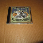 Horsepower CD Tall, Terrific And Trouble ! v.1992 UUSI ! - pikkukuva 1