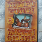 Eka rumputunti: rummuissa Matti Oiling (DVD) - pikkukuva 1