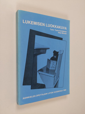 Tuula ym. (toim.) Korolainen : Lukemisen luokkakuva