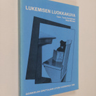 Tuula ym. (toim.) Korolainen : Lukemisen luokkakuva - pikkukuva 1