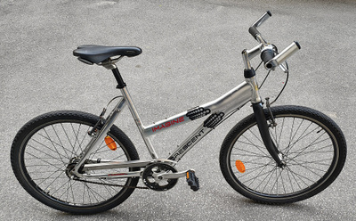 Crescent Imagine 26"