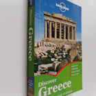 Korina Miller : Discover Greece - pikkukuva 1