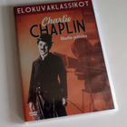 Charlie Chaplin : Charlie Poliisina (avaamaton) - pikkukuva 1