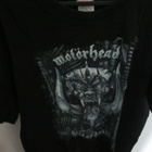 MOTÖRHEAD – Kiss Of Death LP + T-Paita (L-koko) - pikkukuva 5