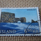 Islanti 1966: islantilaisia maisemia - pikkukuva 5