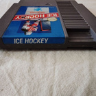 NES Ice Hockey (EEC, L) - pikkukuva 5