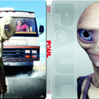 Paul - SteelBook / Limited Edition - blu-ray - pikkukuva 4