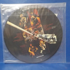 JUDAS PRIEST - BRITISH STEEL M- UK 2010 LP - pikkukuva 2