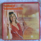 Festival Of International Hits (11 LP-levyn boksi) - pikkukuva 1