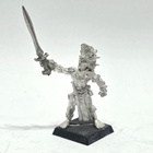 WHFB - Truthsayer of Albion [G23] - pikkukuva 1