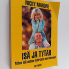 Nicky Marone : Isä ja tytär : miten isä auttaa tytärtään ... - pikkukuva 1