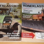 Koneviesti lehti 2017-2021 (valikoima) - pikkukuva 4